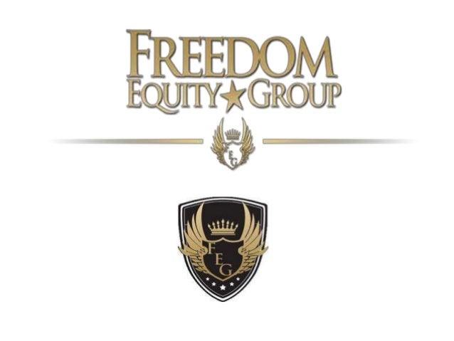 vince lombardi freedom equity group