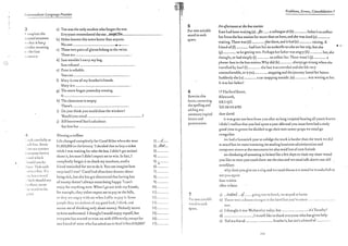 Vince, michael intermediate language practice