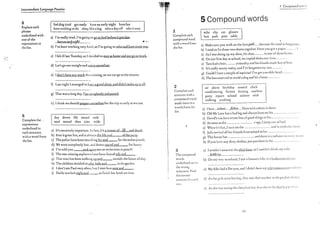 Vince, michael intermediate language practice