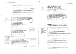 Vince, michael intermediate language practice