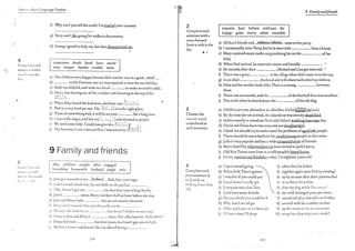 Vince, michael intermediate language practice