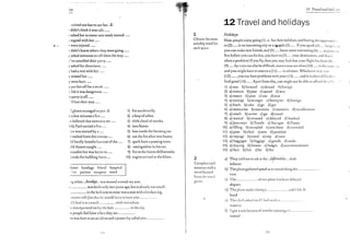 Vince, michael intermediate language practice