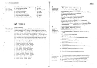 Vince, michael intermediate language practice