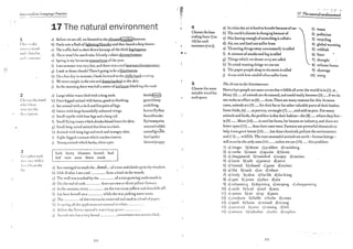 Vince, michael intermediate language practice