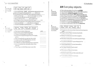 Vince, michael intermediate language practice