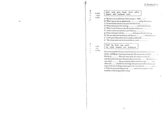 Vince, michael intermediate language practice