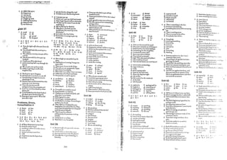 Vince, michael intermediate language practice