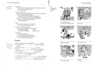 Vince, michael intermediate language practice