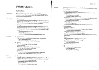 Vince, michael intermediate language practice