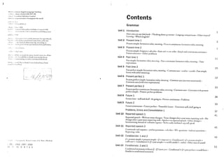 Vince, michael intermediate language practice