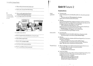 Vince, michael intermediate language practice