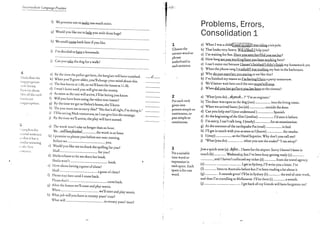 Vince, michael intermediate language practice