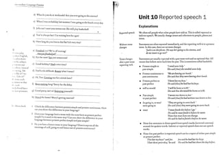 Vince, michael intermediate language practice