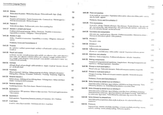 Vince, michael intermediate language practice