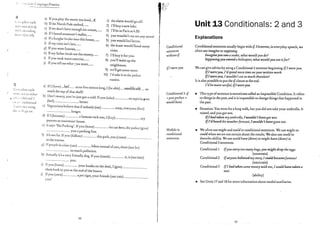 Vince, michael intermediate language practice