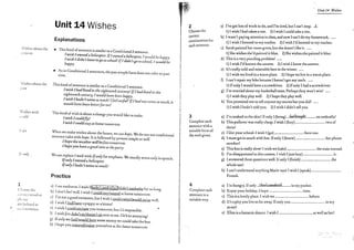 Vince, michael intermediate language practice