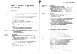 Vince, michael intermediate language practice