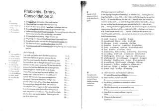 Vince, michael intermediate language practice