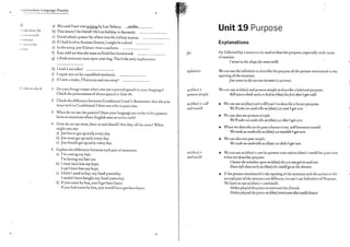 Vince, michael intermediate language practice