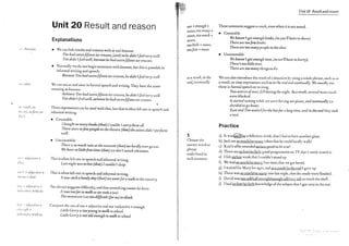 Vince, michael intermediate language practice