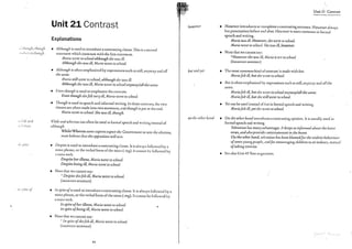 Vince, michael intermediate language practice