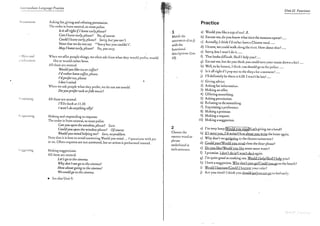 Vince, michael intermediate language practice