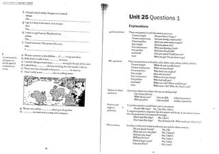 Vince, michael intermediate language practice