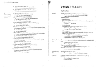 Vince, michael intermediate language practice