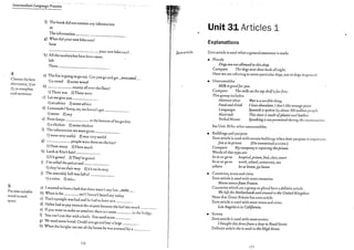 Vince, michael intermediate language practice