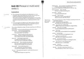 Vince, michael intermediate language practice