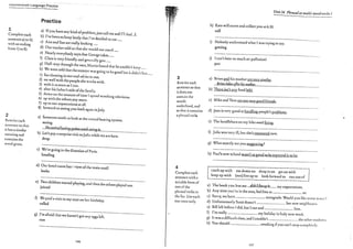 Vince, michael intermediate language practice