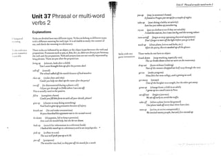 Vince, michael intermediate language practice