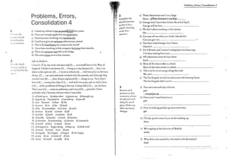 Vince, michael intermediate language practice