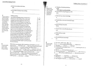 Vince, michael intermediate language practice