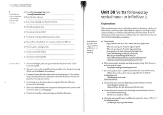 Vince, michael intermediate language practice