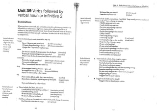 Vince, michael intermediate language practice