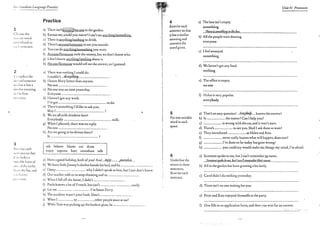 Vince, michael intermediate language practice