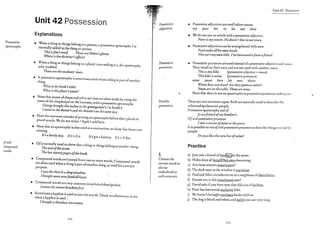 Vince, michael intermediate language practice