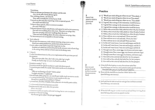 Vince, michael intermediate language practice