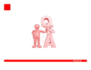 Vincent Desveronnieres,  Oracle