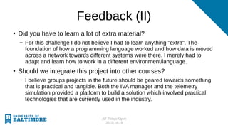 Future-proofing higher education | PDF