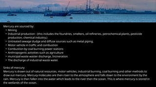 Environmental Science Poster Presentation Pptx