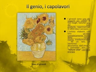 Il dramma di Arles (1888)una sera, al caffé, i due pittori bevvero molto e improvvisamente Vincent scagliò il bicchiere contro la testa di Gauguin  L'episodio più grave accadde il 23 dicembre: van Gogh avrebbe rincorso per strada Gauguin con un rasoio. Tornato a casa, in preda ad allucinazioni, van Gogh si tagliò metà dell'orecchio sinistro, …Paul Gauguin: Ritratto di Van Gogh