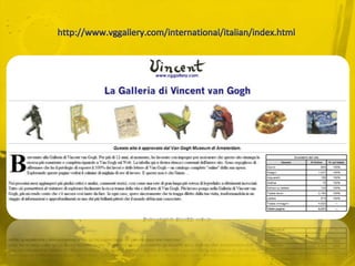 A Auvers-sur-Oise (1890) Venne dimesso dall’ospedale e si stabilì in un villaggio vicino a Parigi, dove risiedeva un medico amico di Théo, il dottor Gachet, che si sarebbe preso cura di lui. 