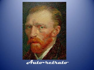Auto-retrato

 