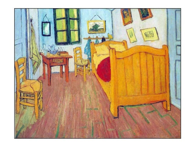 Vincent Van Gogh Vincent Van Gogh