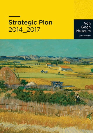 1
Strategic Plan
2014_2017
 