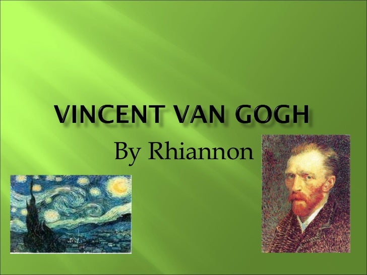 vincent van gogh ever yours the essential letters