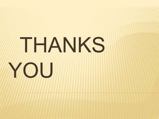 THANKS
YOU