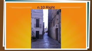 n.10 Right
 
